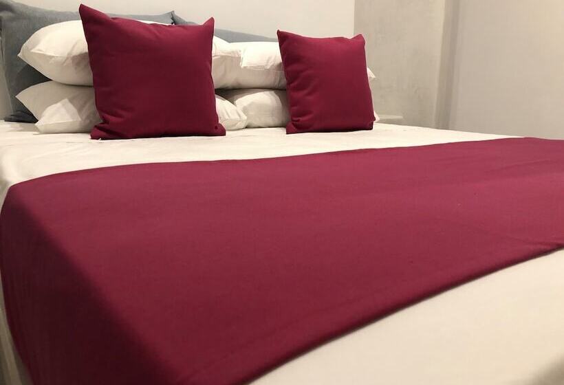 Apartamento 1 Dormitório Vista Mar, Dragonfly Villas