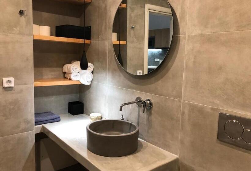 Apartamento 1 Dormitório Vista Mar, Dragonfly Villas