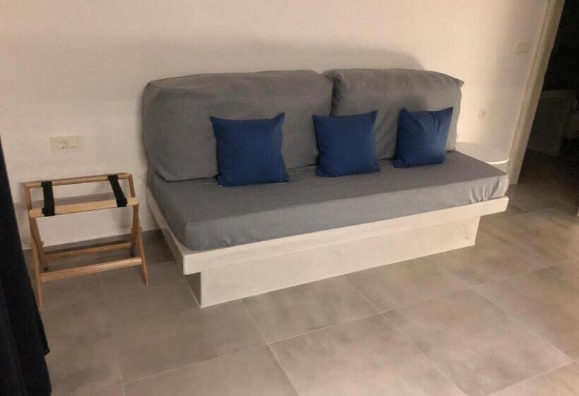 Apartamento 1 Dormitório Vista Mar, Dragonfly Villas