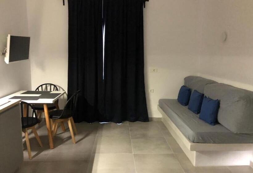 Apartamento 1 Dormitório Vista Jardim, Dragonfly Villas