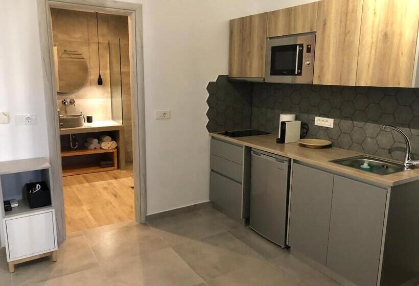 Apartamento 1 Dormitório Vista Jardim, Dragonfly Villas