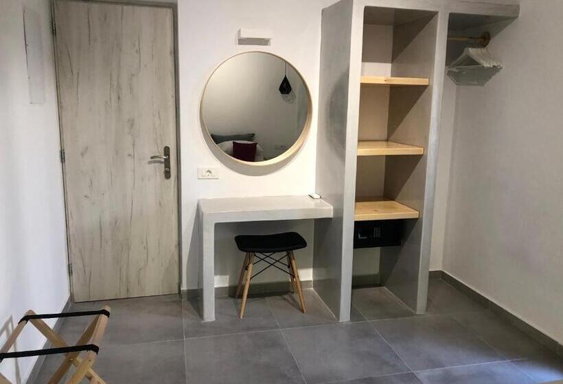 Apartamento 1 Dormitório Vista Jardim, Dragonfly Villas