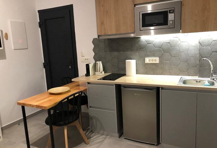 Apartamento 1 Dormitório Vista Mar, Dragonfly Villas