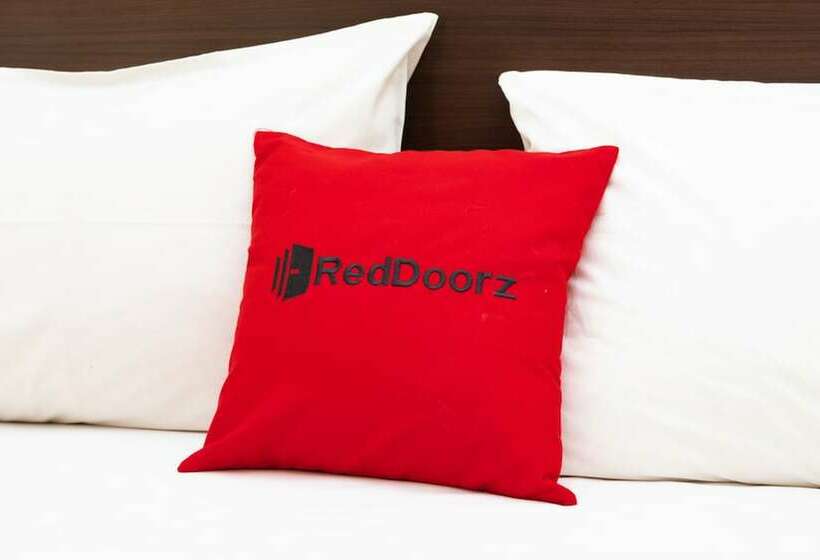 Номер Стандарт, Reddoorz @ Pelita Raya Rappocini