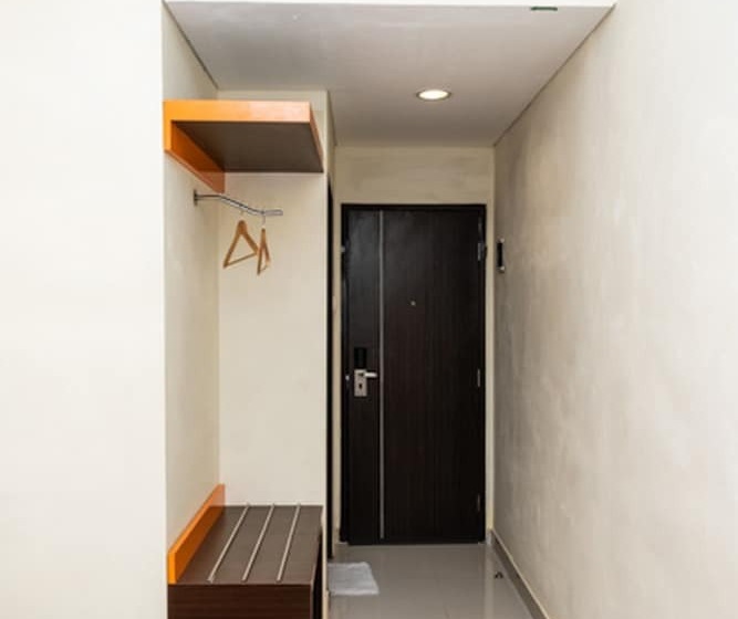 스탠다드 룸, Reddoorz @ Pelita Raya Rappocini