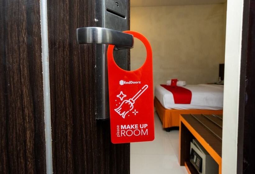 스탠다드 룸, Reddoorz @ Pelita Raya Rappocini