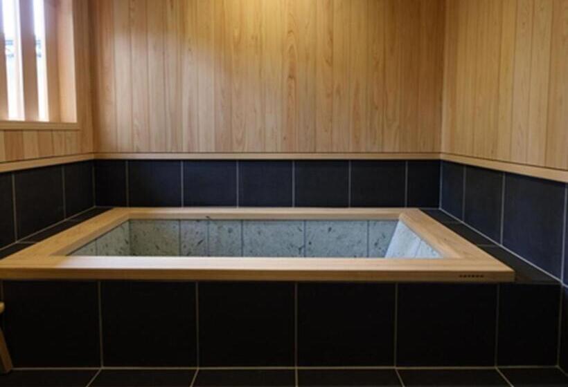 חדר סטנדרט, Nipponia Izumo Hirata Cotton Road