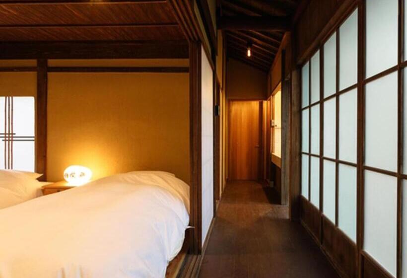 חדר סטנדרט, Nipponia Izumo Hirata Cotton Road