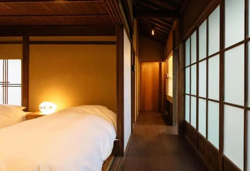 اتاق استاندارد, Nipponia Izumo Hirata Cotton Road