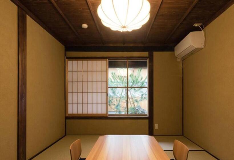 Номер Стандарт, Nipponia Izumo Hirata Cotton Road
