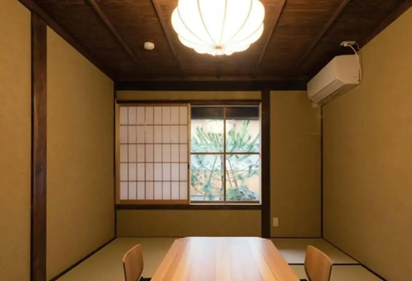 اتاق استاندارد, Nipponia Izumo Hirata Cotton Road