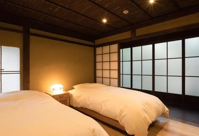 اتاق استاندارد, Nipponia Izumo Hirata Cotton Road