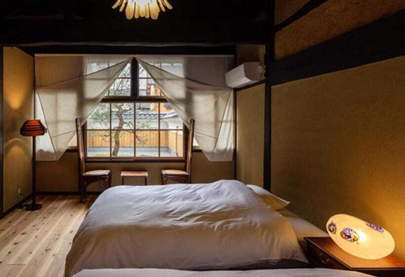 חדר סופריור, Nipponia Izumo Hirata Cotton Road