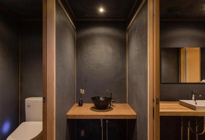 חדר משפתחתי סופריור, Nipponia Izumo Hirata Cotton Road