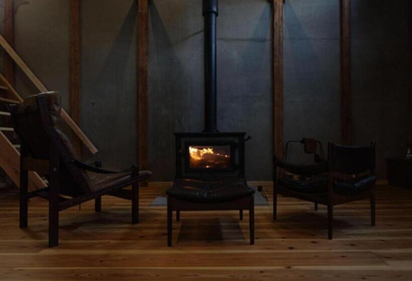 חדר משפתחתי סופריור, Nipponia Izumo Hirata Cotton Road