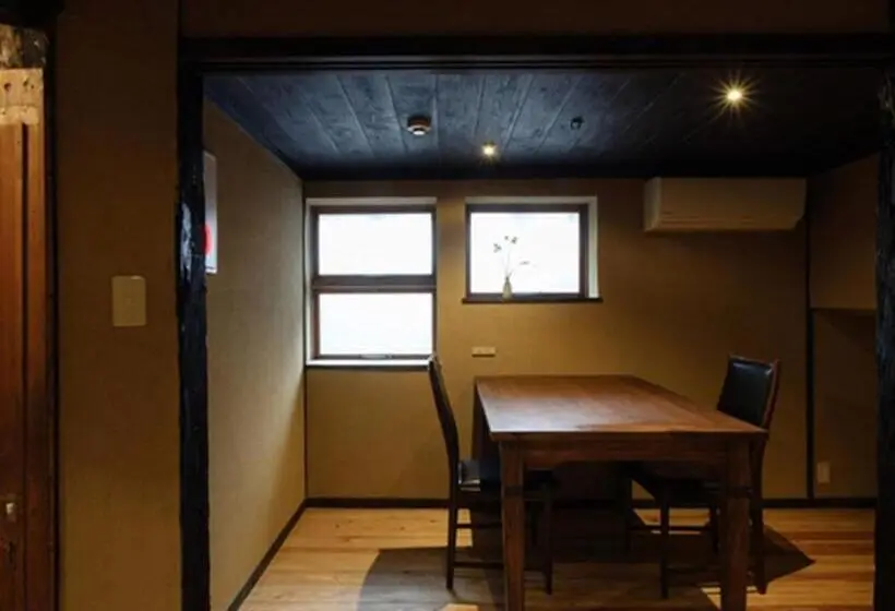 اتاق لوکس, Nipponia Izumo Hirata Cotton Road
