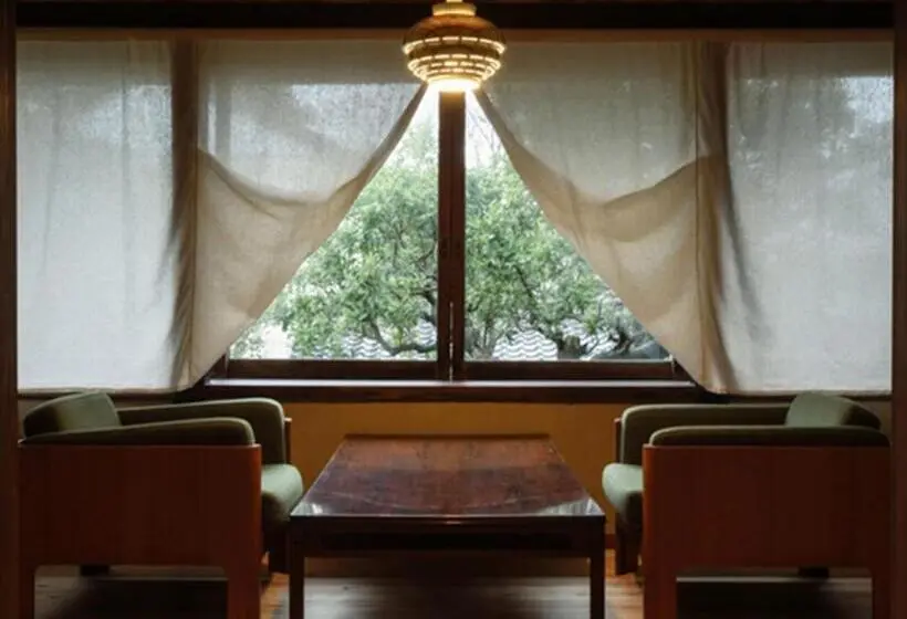 اتاق لوکس, Nipponia Izumo Hirata Cotton Road