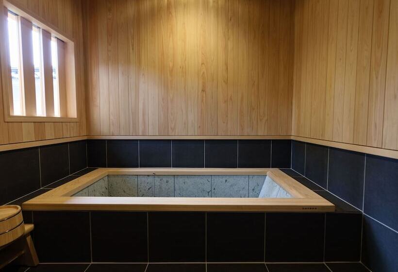 חדר סטנדרט, Nipponia Izumo Hirata Cotton Road