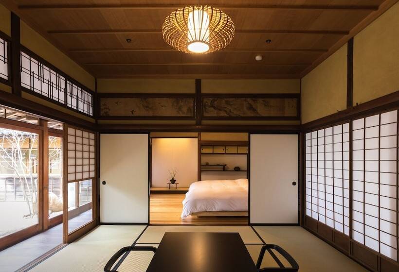 Номер Стандарт, Nipponia Izumo Hirata Cotton Road
