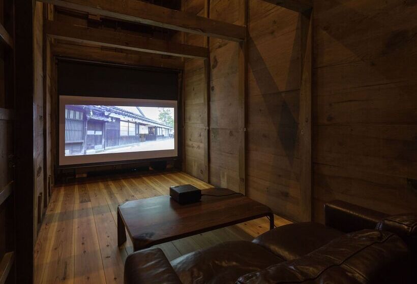 חדר סטנדרט, Nipponia Izumo Hirata Cotton Road