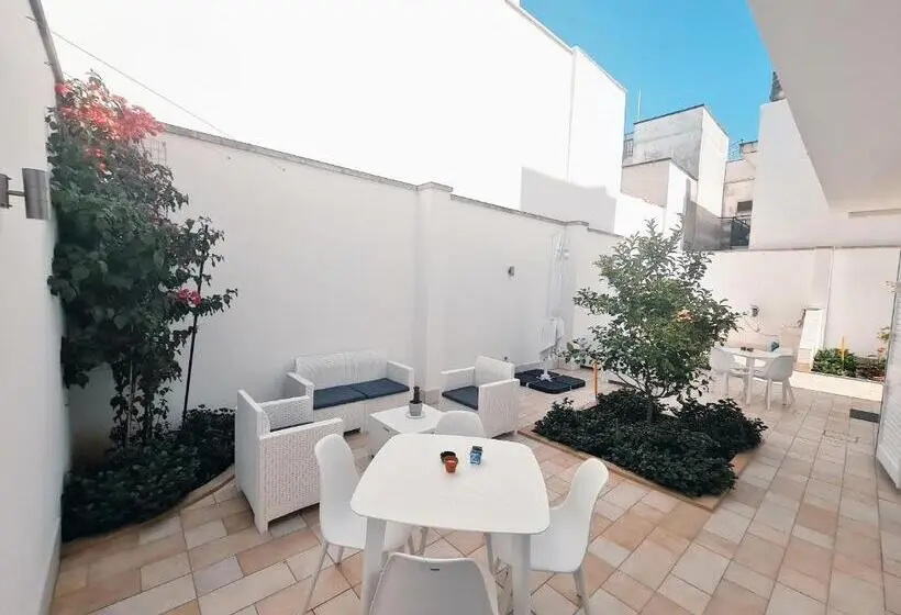 スタンダード４人部屋, Kalinifta Rooms Apartment