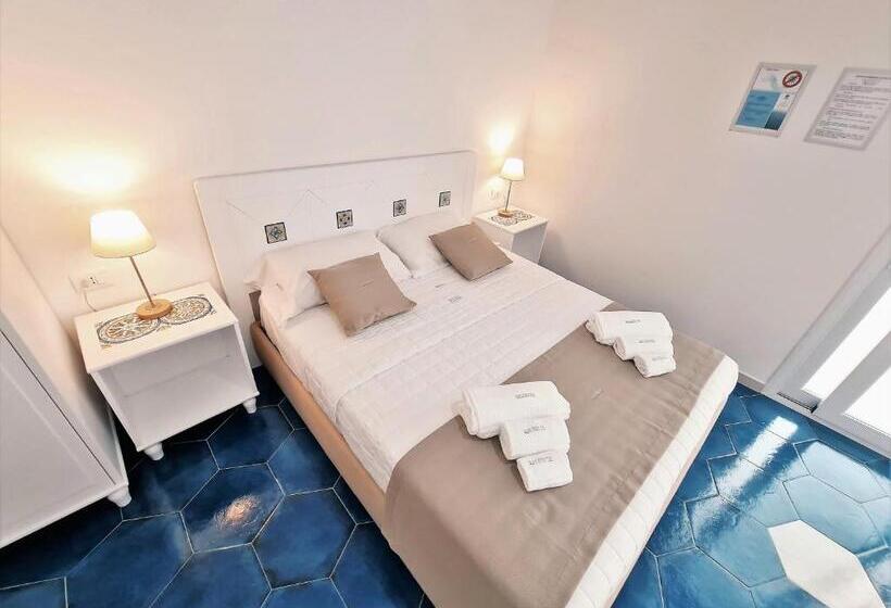 חדר סטנדרט לשלושה, Kalinifta Rooms Apartment