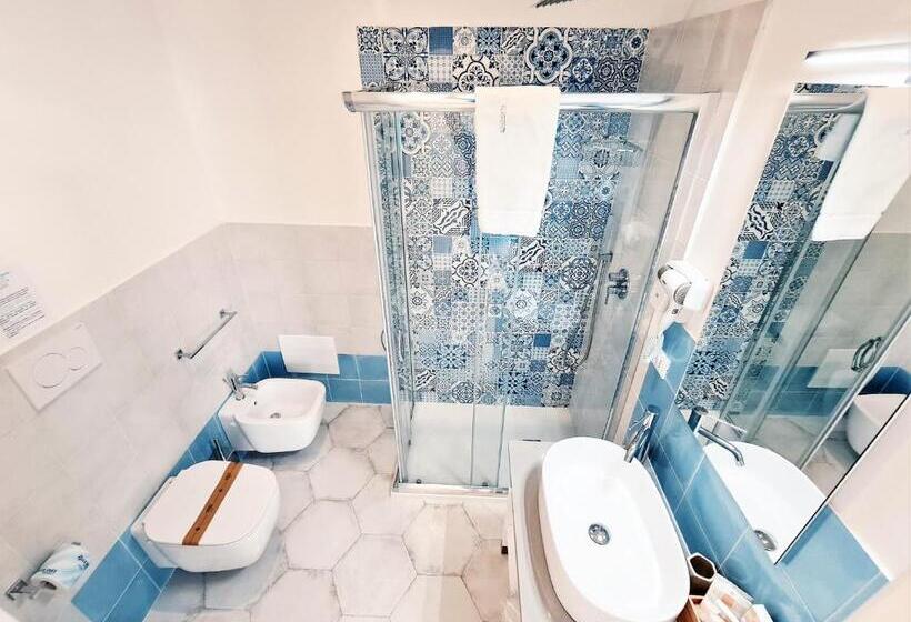 Номер Стандарт, Kalinifta Rooms Apartment