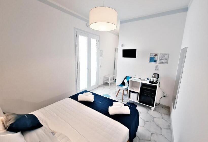 חדר סטנדרט, Kalinifta Rooms Apartment