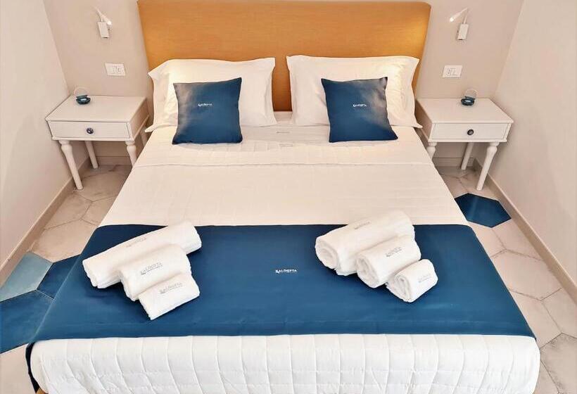 חדר סטנדרט, Kalinifta Rooms Apartment