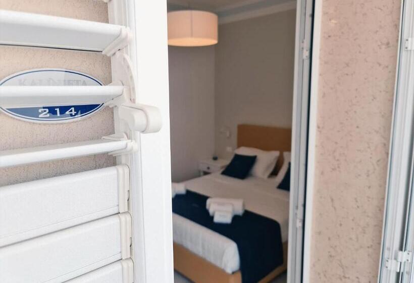 חדר סטנדרט, Kalinifta Rooms Apartment