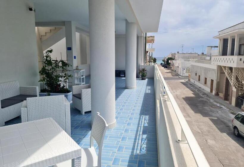 דירת חדר, Kalinifta Rooms Apartment