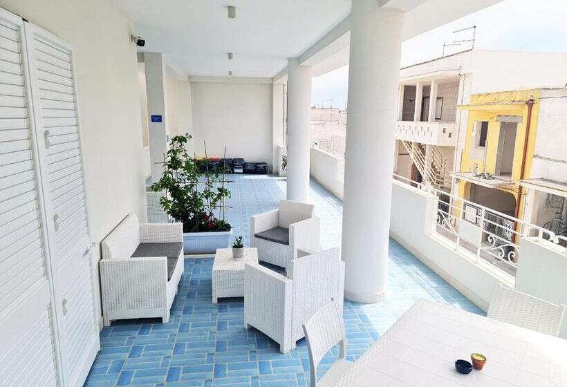 Апартаменты 1 Спальня, Kalinifta Rooms Apartment
