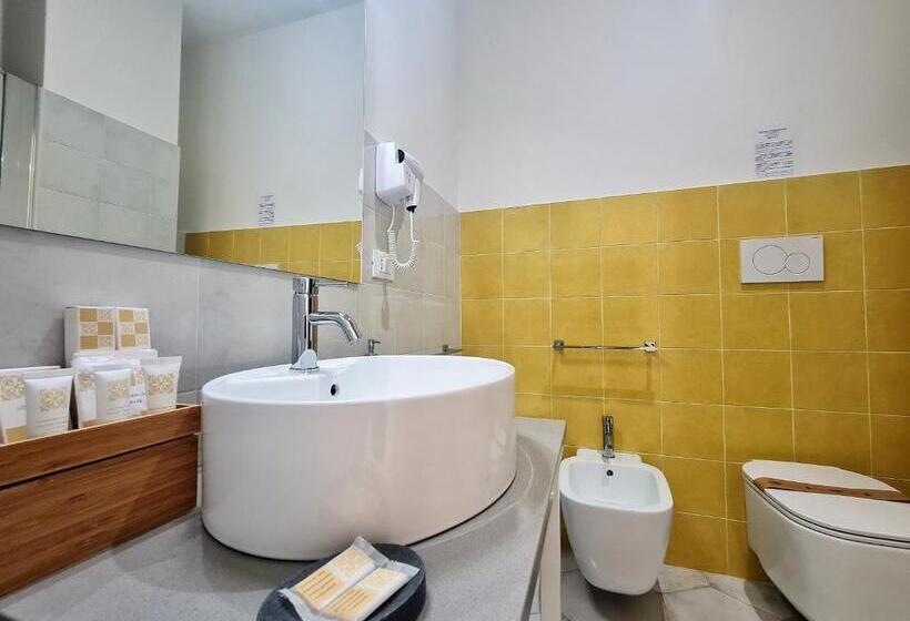 דירת חדר, Kalinifta Rooms Apartment