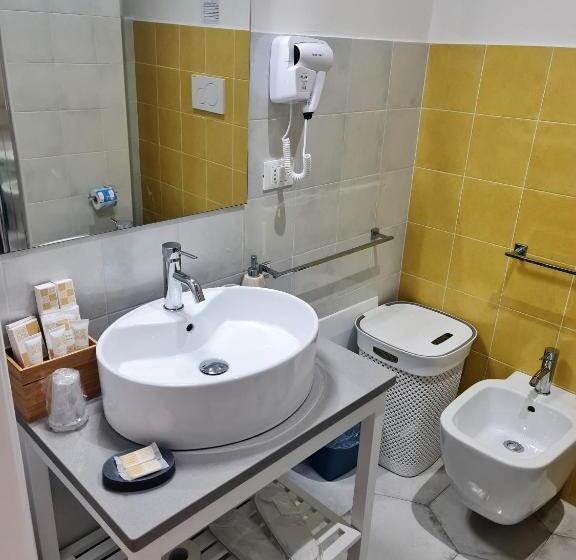 Апартаменты 1 Спальня, Kalinifta Rooms Apartment