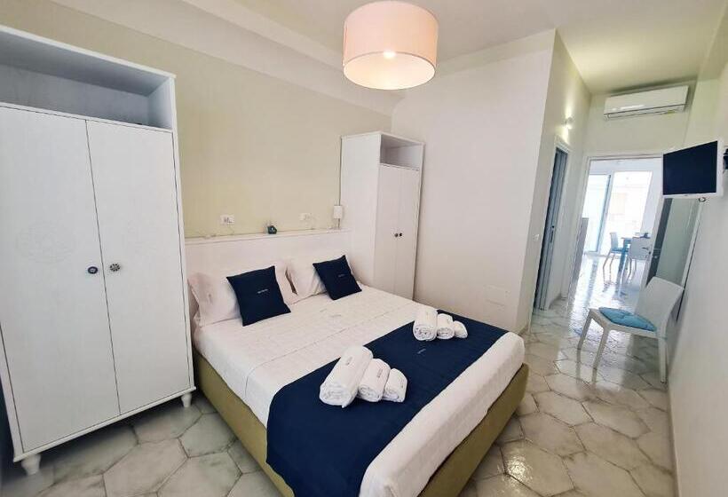 דירת חדר, Kalinifta Rooms Apartment