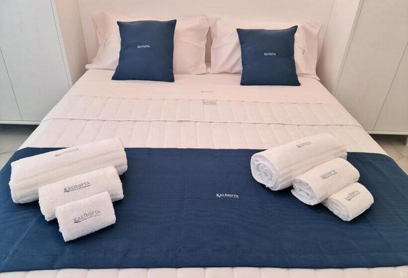 דירת חדר, Kalinifta Rooms Apartment