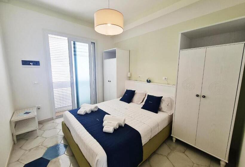 דירת חדר, Kalinifta Rooms Apartment