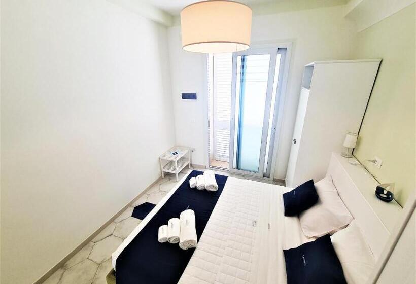 דירת חדר, Kalinifta Rooms Apartment