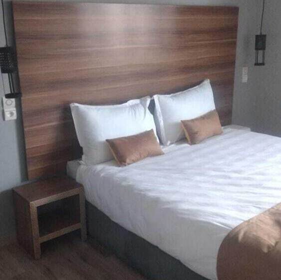 آپارتمان سوپریور 1 خوابه, Hamilton Suites & Appart