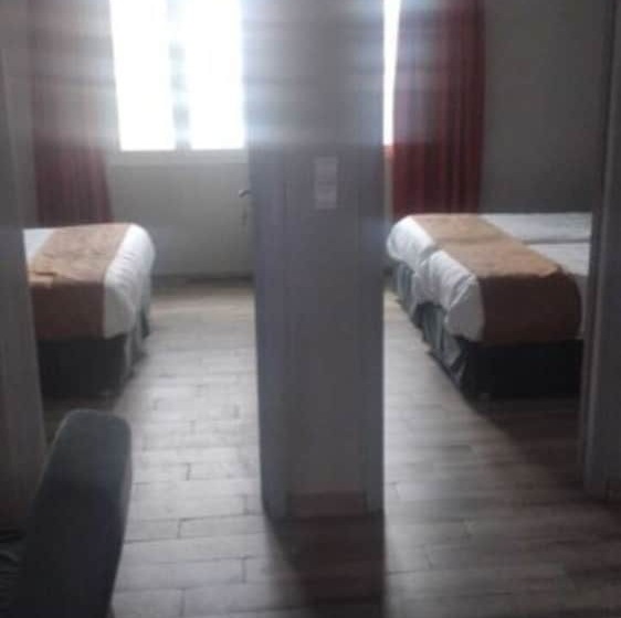 آپارتمان لوکس 1 خوابه, Hamilton Suites & Appart