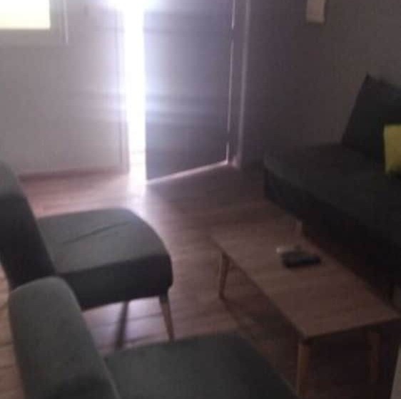 آپارتمان لوکس 1 خوابه, Hamilton Suites & Appart