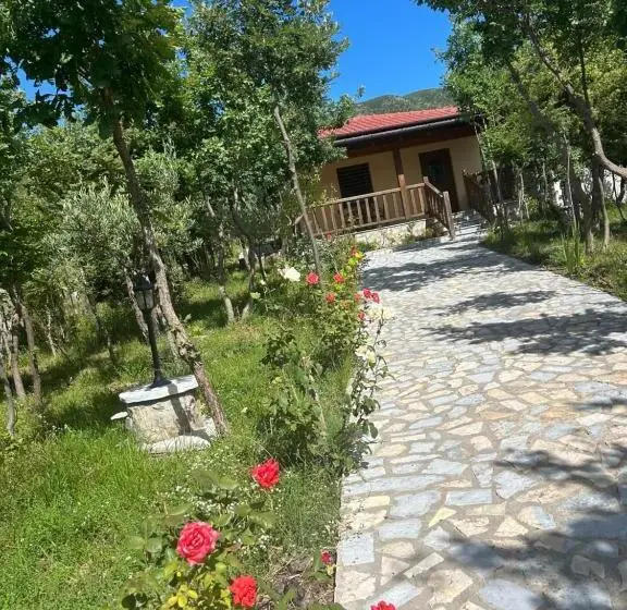 デラックスルーム, Hani I Leks Agroturizem