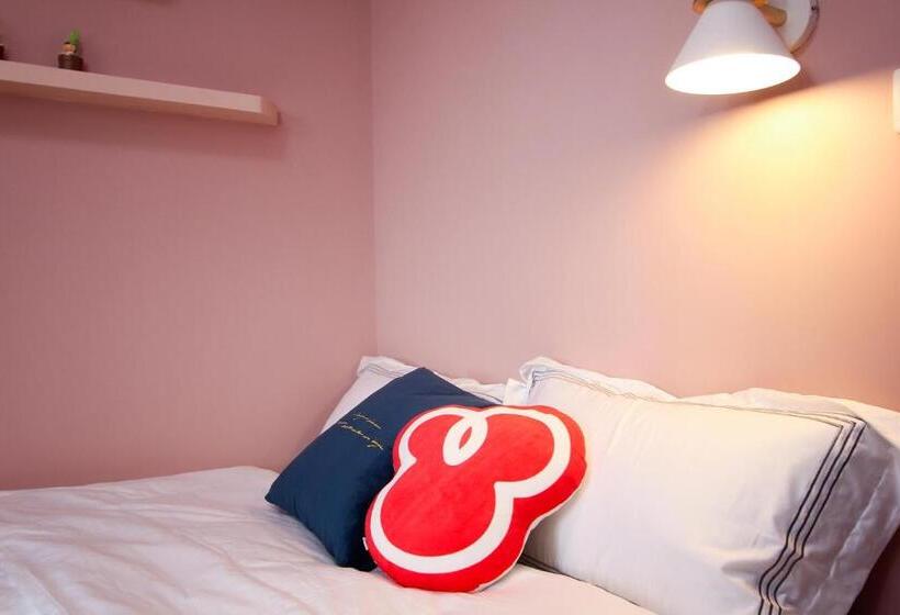 آپارتمان 1 خوابه, Nanjing·xin Street Entrance·zhujiang Road·