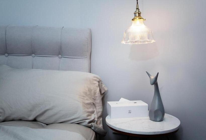 آپارتمان 1 خوابه, Nanjing·xin Street Entrance·zhujiang Road·