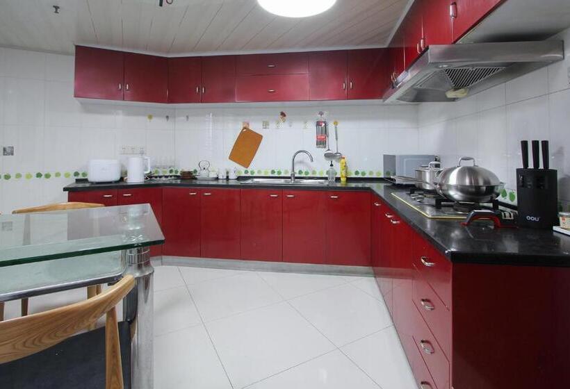 آپارتمان 1 خوابه, Nanjing·xin Street Entrance·zhujiang Road·