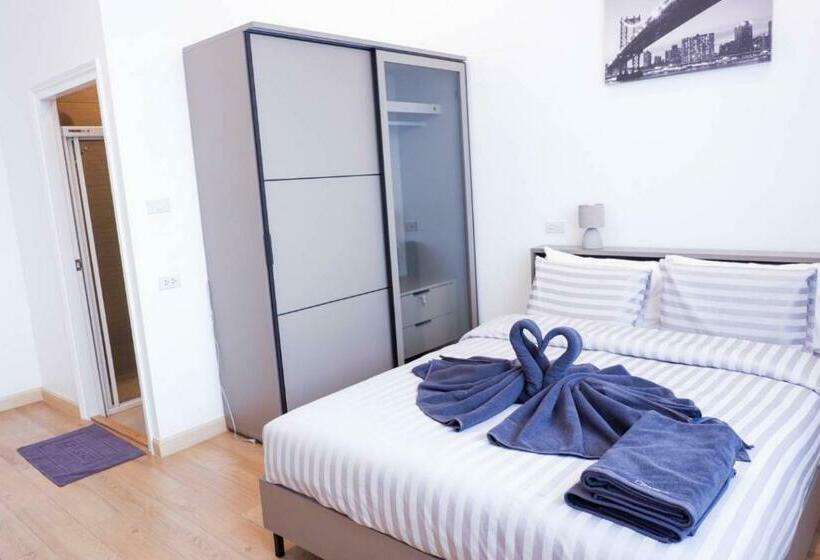 Quarto Superior, The Square 101