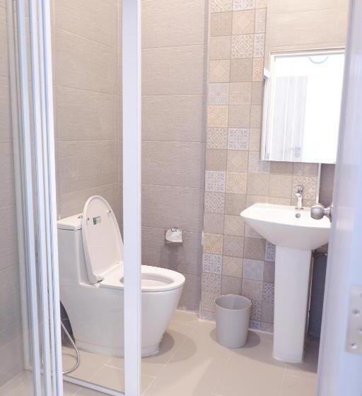 Suíte, The Square 101