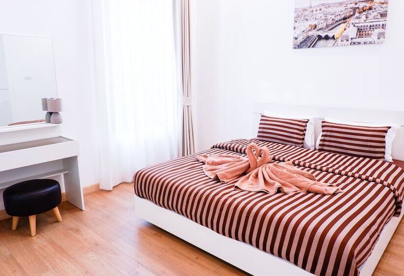 Suíte, The Square 101