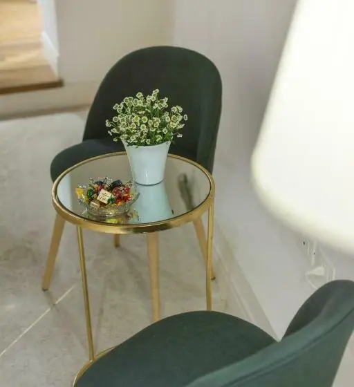 اتاق لوکس, I Fiori De' Mario Suites