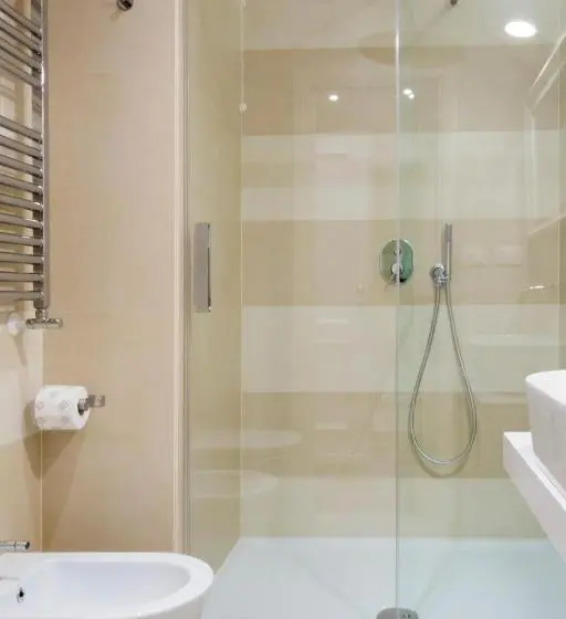 اتاق لوکس, I Fiori De' Mario Suites